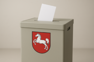 Wahl 2026 Niedersachsen KI