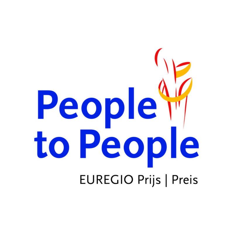 People-to-People-EUREGIO-prijs 2027 People-to-People-EUREGIO-prijs 2027
