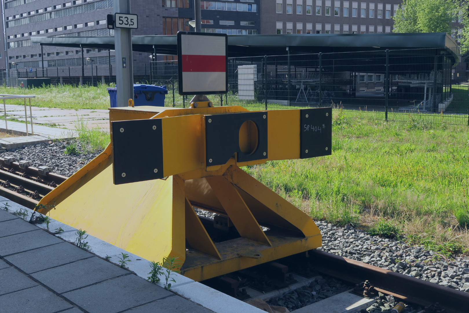 Euregio Foto_Station_Enschede