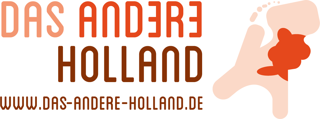 Logo Das andere Holland