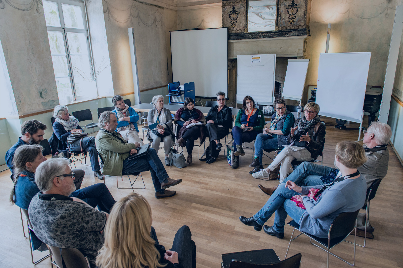 taNDemcamp 2018_Stefanie Fehren TaNDemcamp_2018_1_-_©Stefanie_Fehren