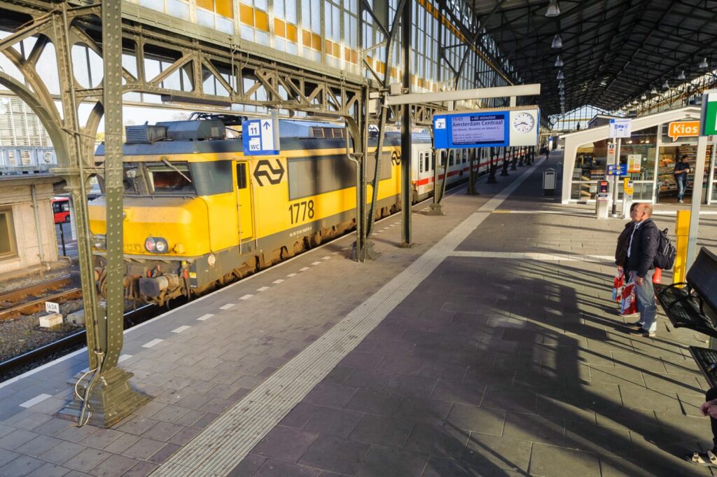 Foto_Treinverbinding_Amsterdam_Berlijn_-_©Christian_van_der_Meij