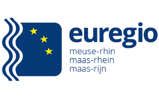 Logo euregio maas-rijn