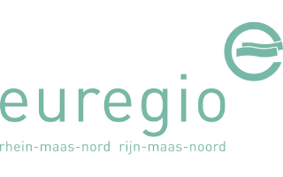 Logo euregio rhein-maas-nord