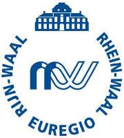 Logo Euregio Rijn-Waal 