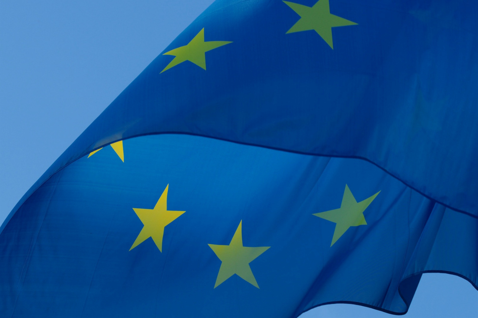 Foto_Europese_vlag