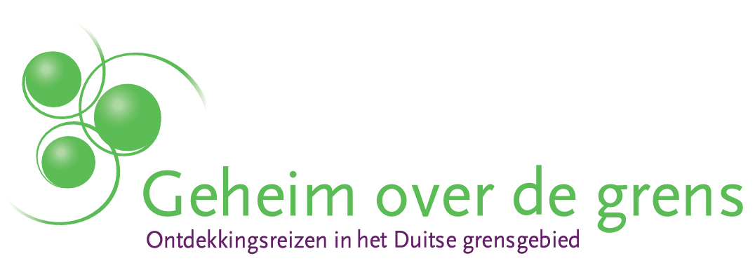 Logo Geheim over de grens