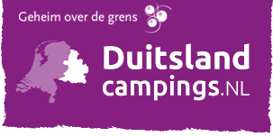 Logo Duitsland Campings