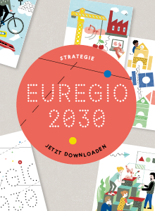 Rückblick Pressetermin EUREGIO 2030