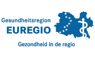 Logo Gesundheitsregion EUREGIO