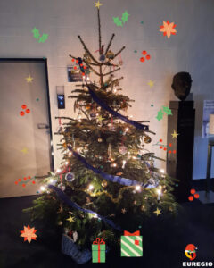 Weihnachtsbaum Waterschap_Vechtstromen_-_Berater_Subventionsmanagement_Alexander_Meijerink_2_-_© Waterschap_Vechtstromen