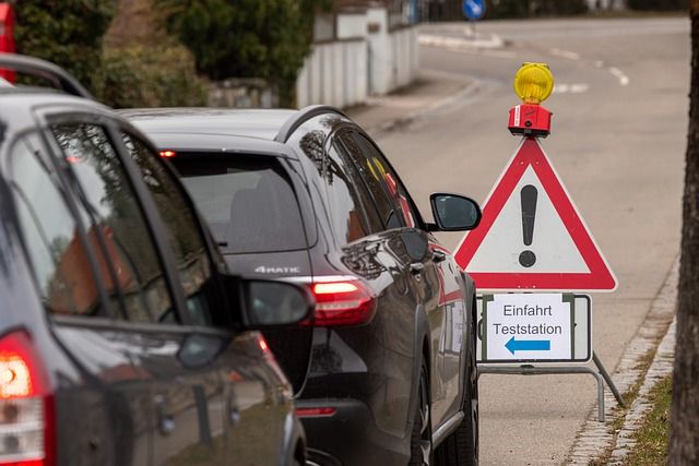 Grenspost_Düsseldorf_-_Euregio's_roepen_Nederlandse_en_Duitse_regering_op_tot_vergoeden_van_testkosten_voor_grenswerkers_16.04.21