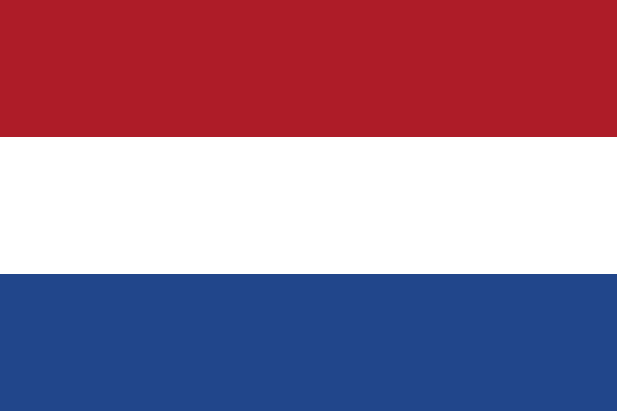 Nl_Flagge