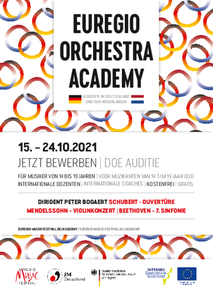 Euregio_Orkest_Academie