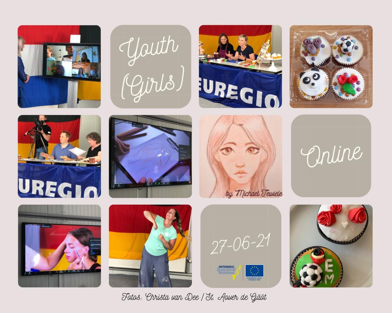 YOUTH_(GIRLS)_ONLINE_-_Virtuelle_Workshops_im_Rahmen_des_grenzüberschreitenden_Begegnungstags_-_©Christa_van_Dee_Stichting_Aover_de_gäöt YOUTH_(GIRLS)_ONLINE_-_Virtuelle_Workshops_im_Rahmen_des_grenzüberschreitenden_Begegnungstags_-_©Christa_van_Dee_Stichting_Aover_de_gäöt