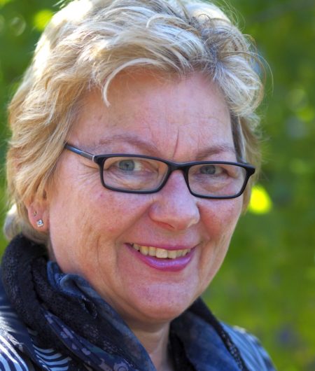 EUREGIO_-_Wist_u_dat_Interview_Martina_John_-_©EUREGIO EUREGIO_-_Wist_u_dat_Interview_Martina_John