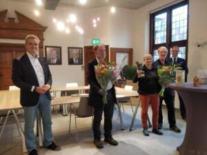 Grensherinneringen en Kerststallenroute winnen People-to-People-EUREGIO-prijs 2021