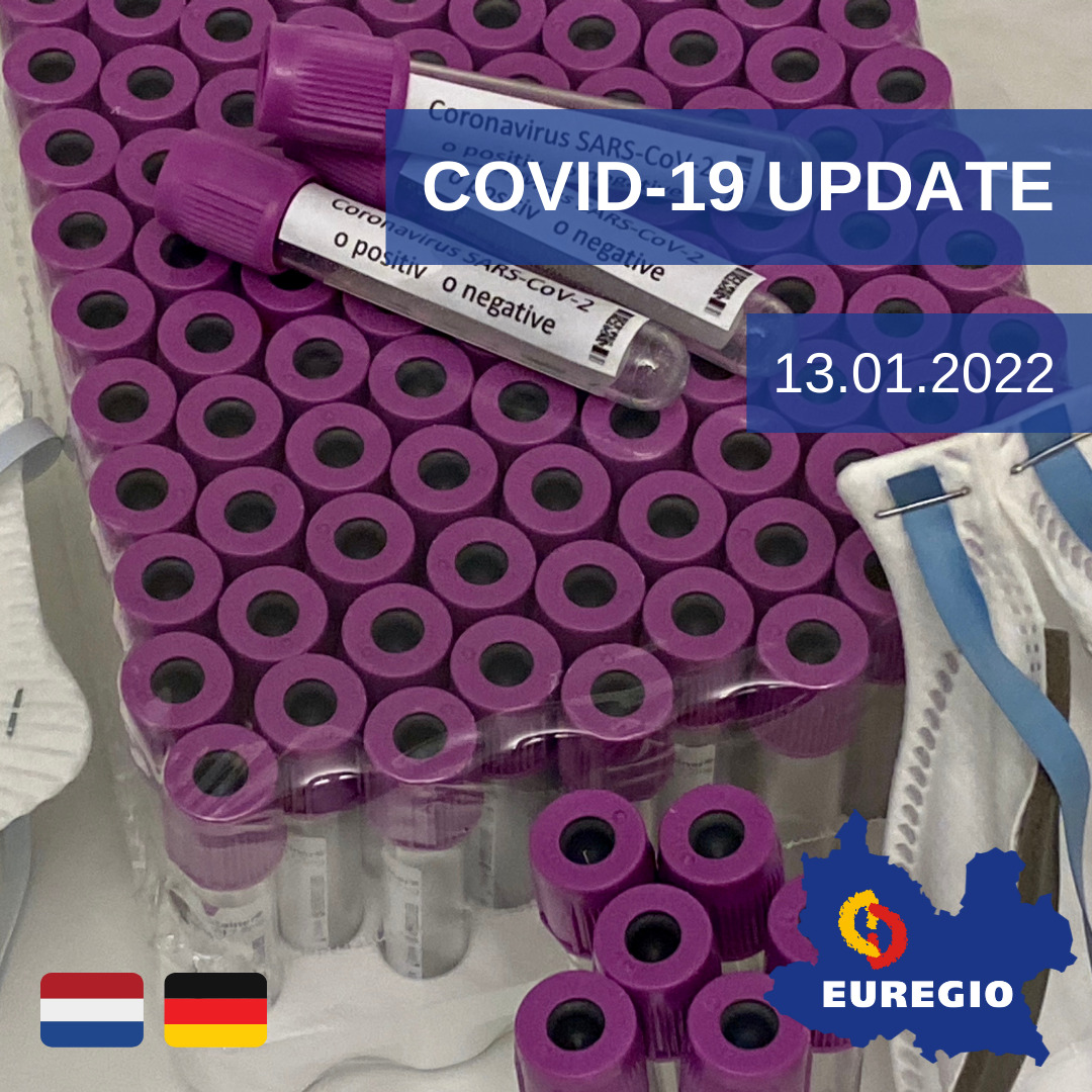 Covid 19 Update – 13 Januari 2022 1