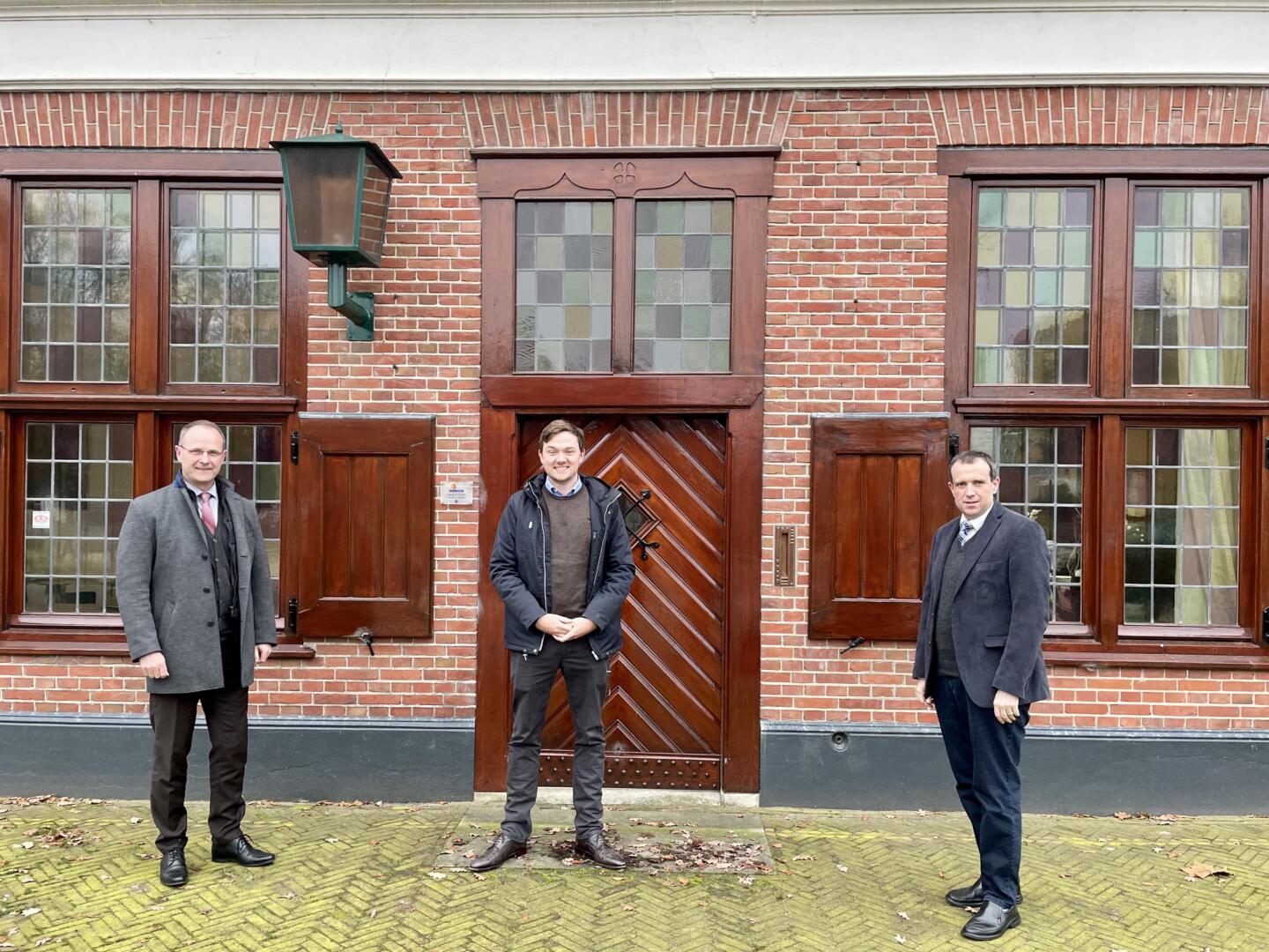 EUREGIO Pressemitteilung Warendorf Schauen wir mal wo das Schiff strandet ©Stadt Warendorf EUREGIO Pressemitteilung Warendorf Schauen wir mal wo das Schiff strandet ©Stadt Warendorf