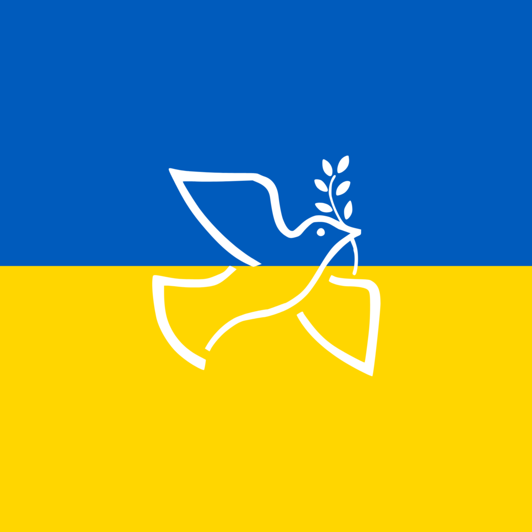 Peace for Ukraine