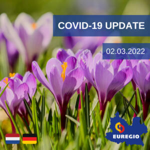 BIJLAGEDETAILS 220302_Covid-19-Update_Canva.jpg 2 maart 2022 325 KB 1080 bij 1080 pixels Afbeelding bewerken Permanent verwijderen Alt-tekst Beschrijf het doel van de afbeelding(opent in een nieuwe tab). Laat leeg als de afbeelding puur decoratief is.Titel 220302 Covid 19 Update Canva Bijschrift Beschrijving Bestand URL: https://www.euregio.eu/wp-content/uploads/2022/03/220302_Covid-19-Update_Canva.jpg Kopieer URL naar klembord Afmeting Gemiddeld – 300 × 300 Geselecteerde media acties 1 item geselecteerd Wissen Invoegen in bericht