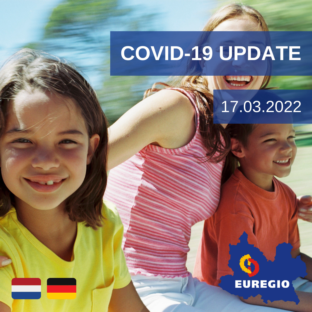 Covid 19 Update – 17 Maart 2022 In Nederland Worden De Verplichte Coronaregels Afgeschaft, Meeste Adviezen Blijven 1