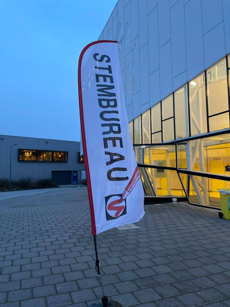 Gemeenteraadsverkiezingen 2022 Gemeenteraadsverkiezingen 2022