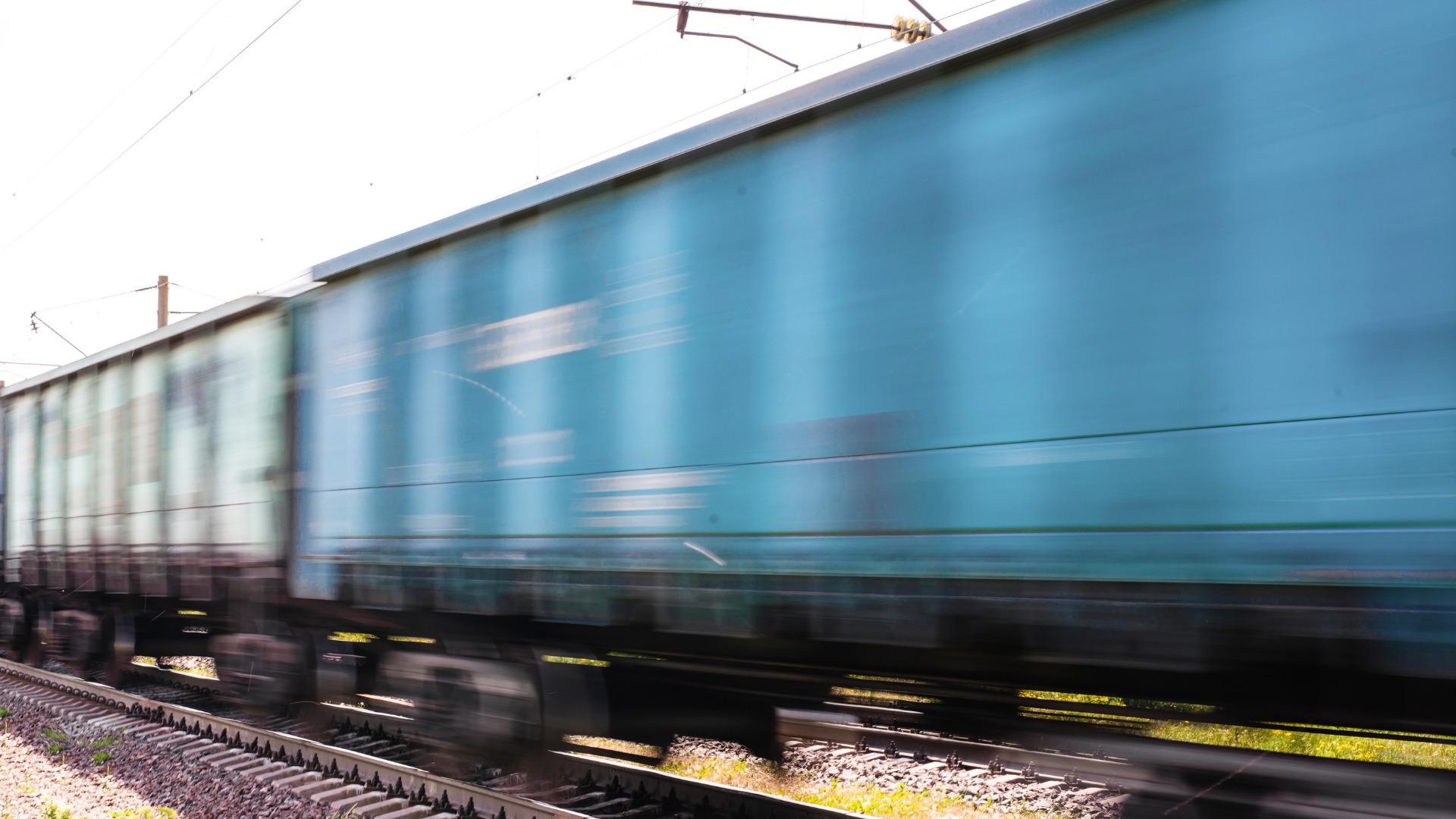 Gütertransport Canva