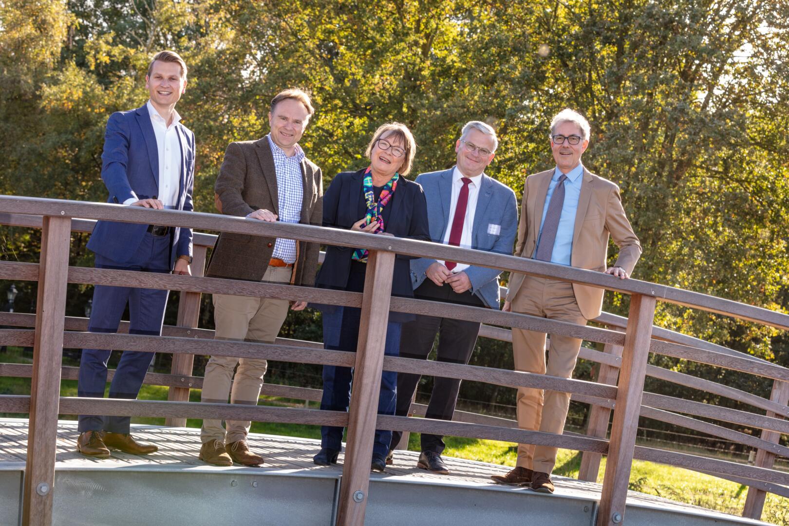 opening dinkel foto 1