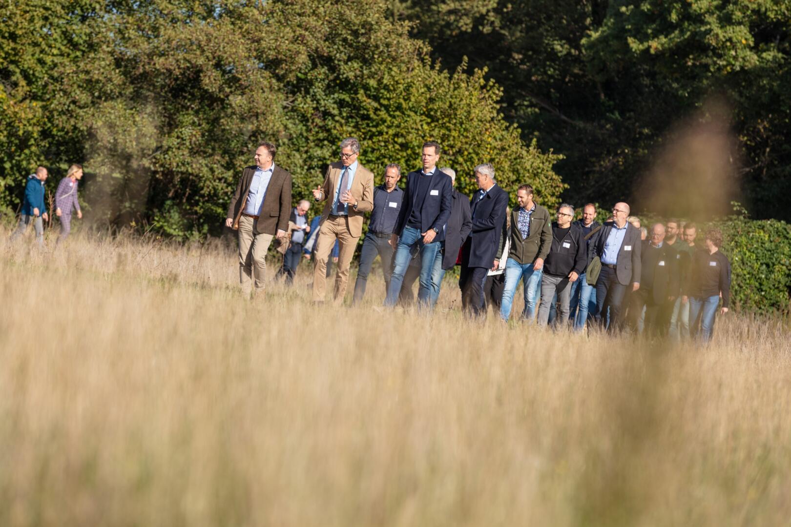 opening dinkel foto 2