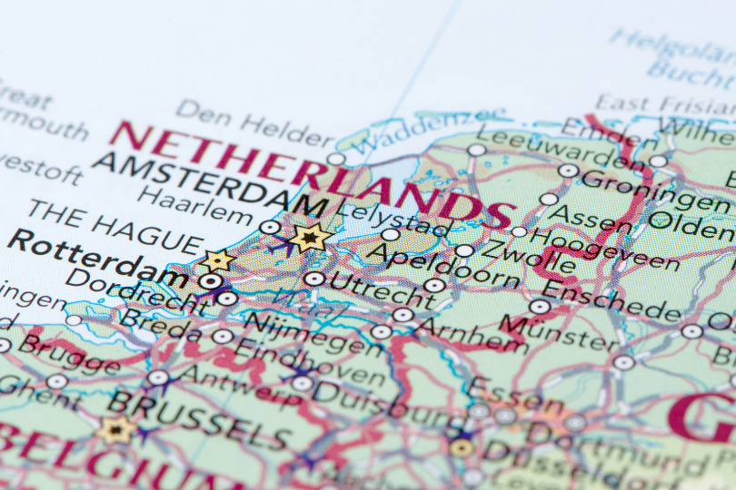 „Westfalen Meets Nederland“ Ein Austausch Zu Deutsch Niederländischen Wirtschaftsbeziehungen – Een Uitwisseling Over Nederlands Duitse Economische Betrekkingen "Westfalen Meets Nederland" Ein Austausch Zu Deutsch Niederländischen Wirtschaftsbeziehungen – Een Uitwisseling Over Nederlands Duitse Economische Betrekkingen
