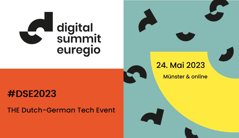 Digital Summit Euregio 2023