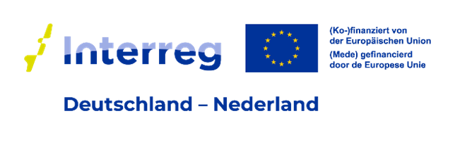 Logo Interreg VI