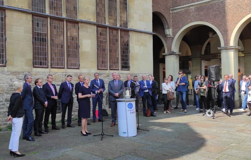 230515_Friedensfeuer_Münster