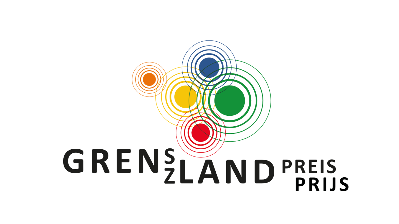 Logo Grenszlandpreis