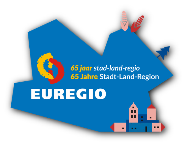 Logo schattiert