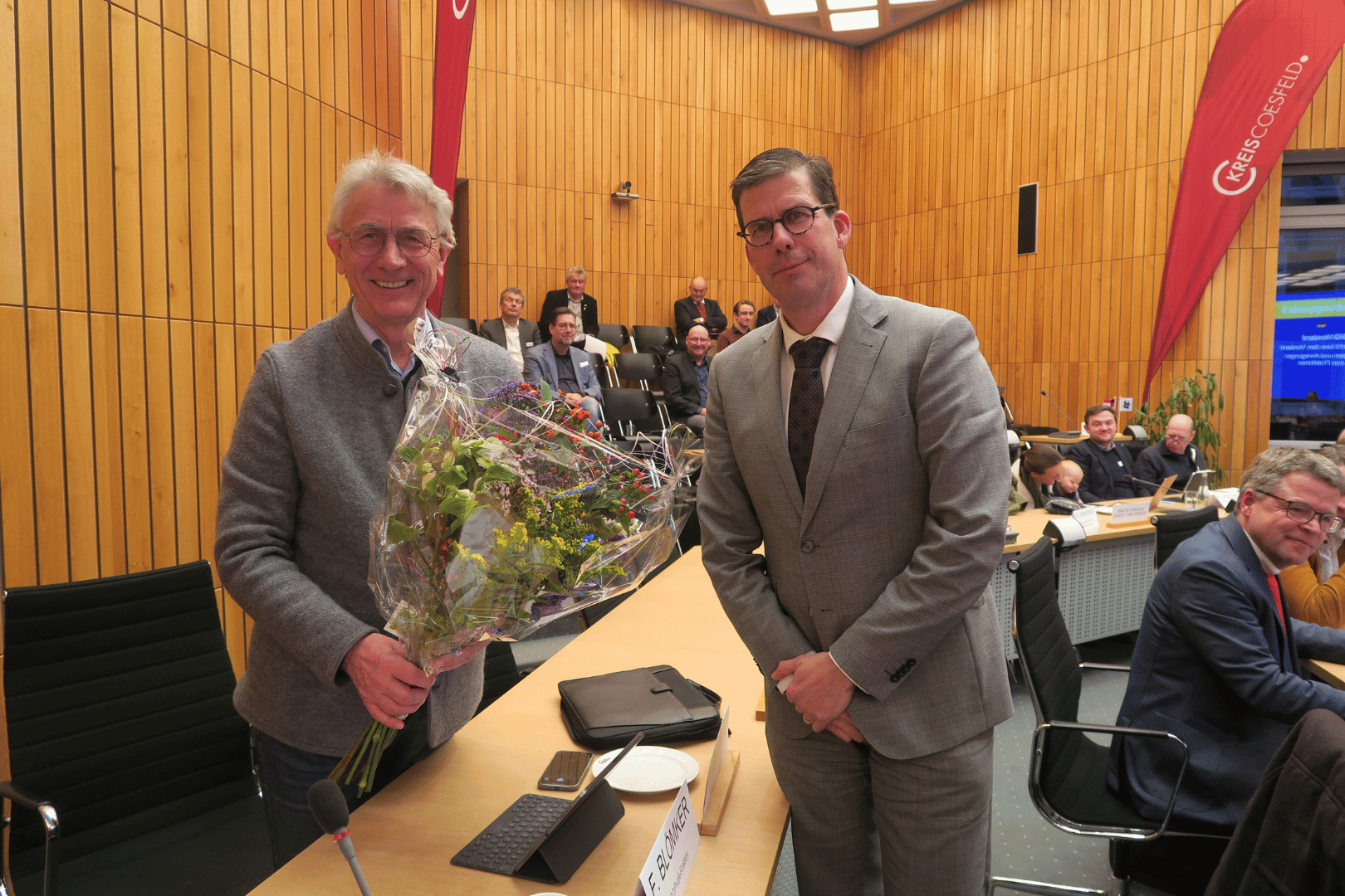 Template FORMAT_Standard