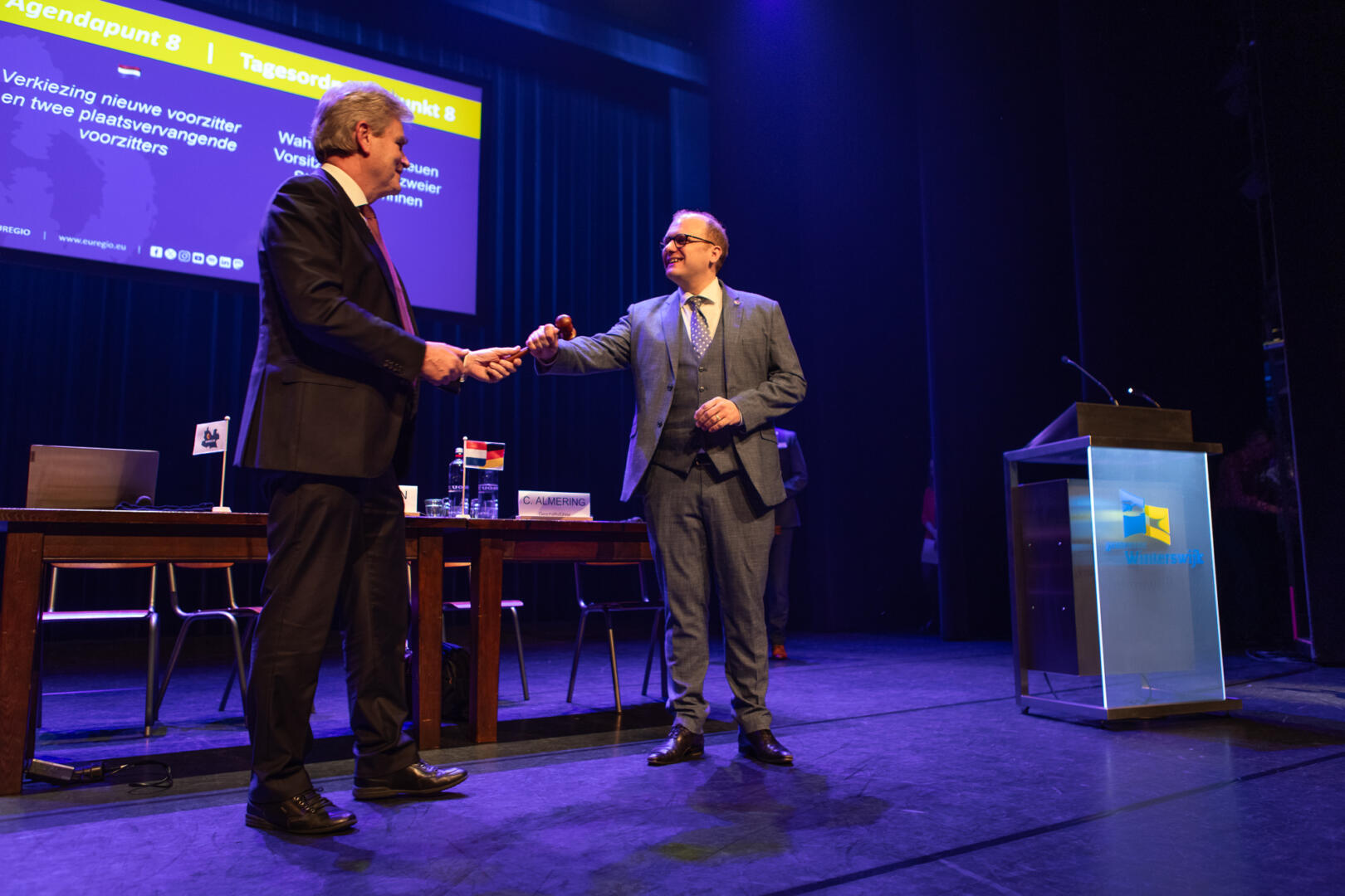 20240127 Euregio Nieuwjaarsbijeenkomst RobBaas LR Socials 8