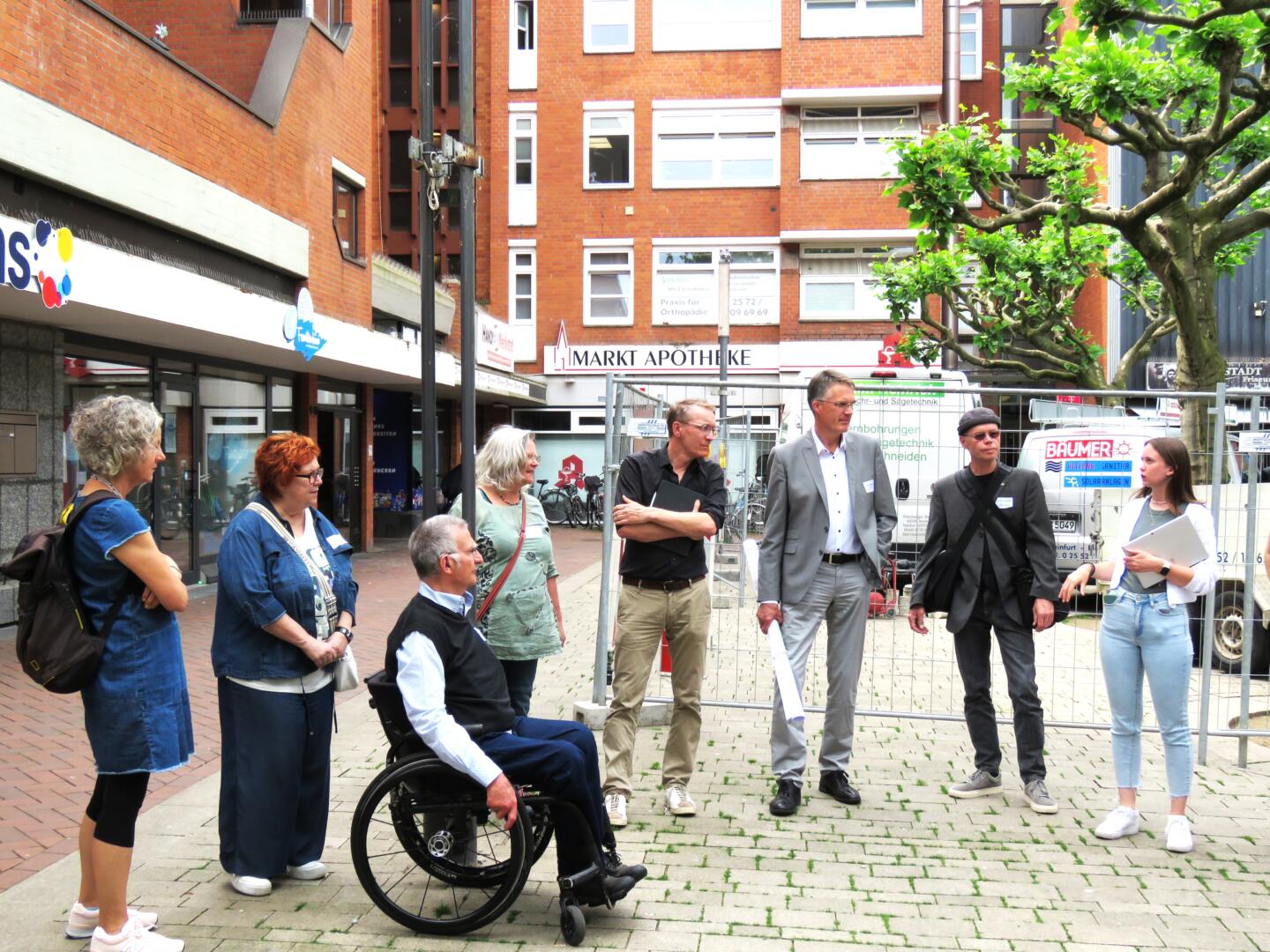 Emsdetten – Bert Vinkenborg