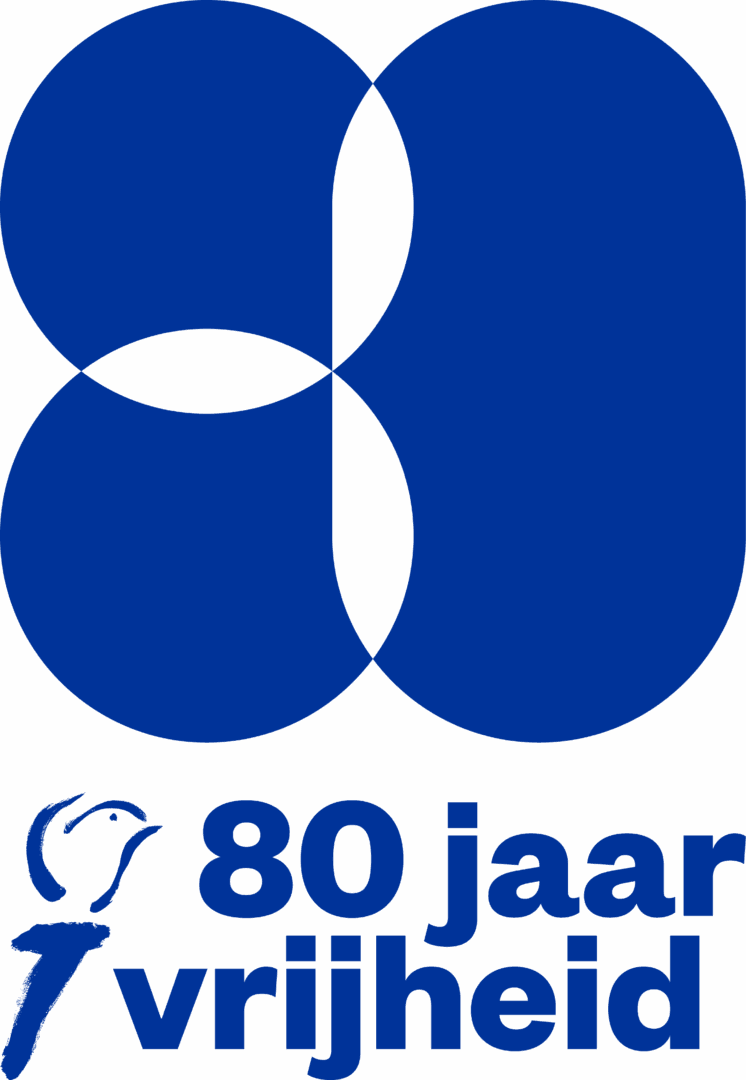 80 jaar