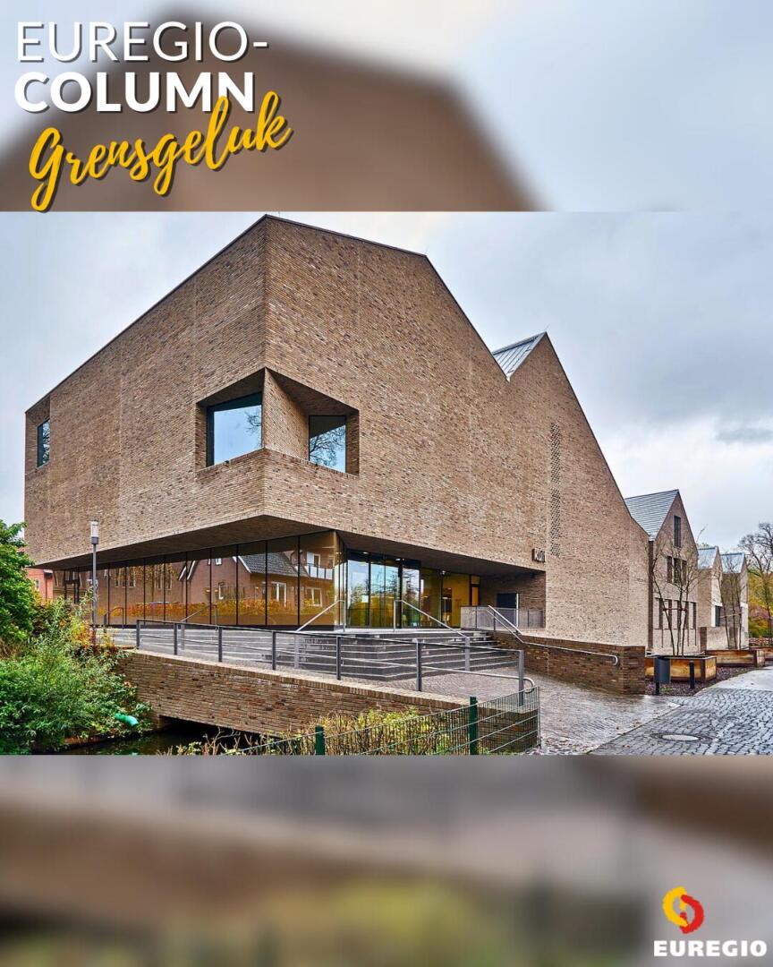 Museum kult Westmünsterland in Vreden