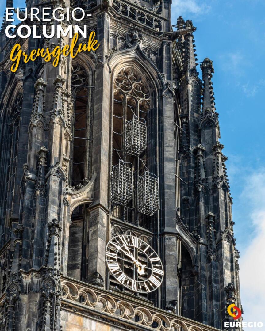 Nederland in Münster – EUREGIO-column ‘Grensgeluk’_01