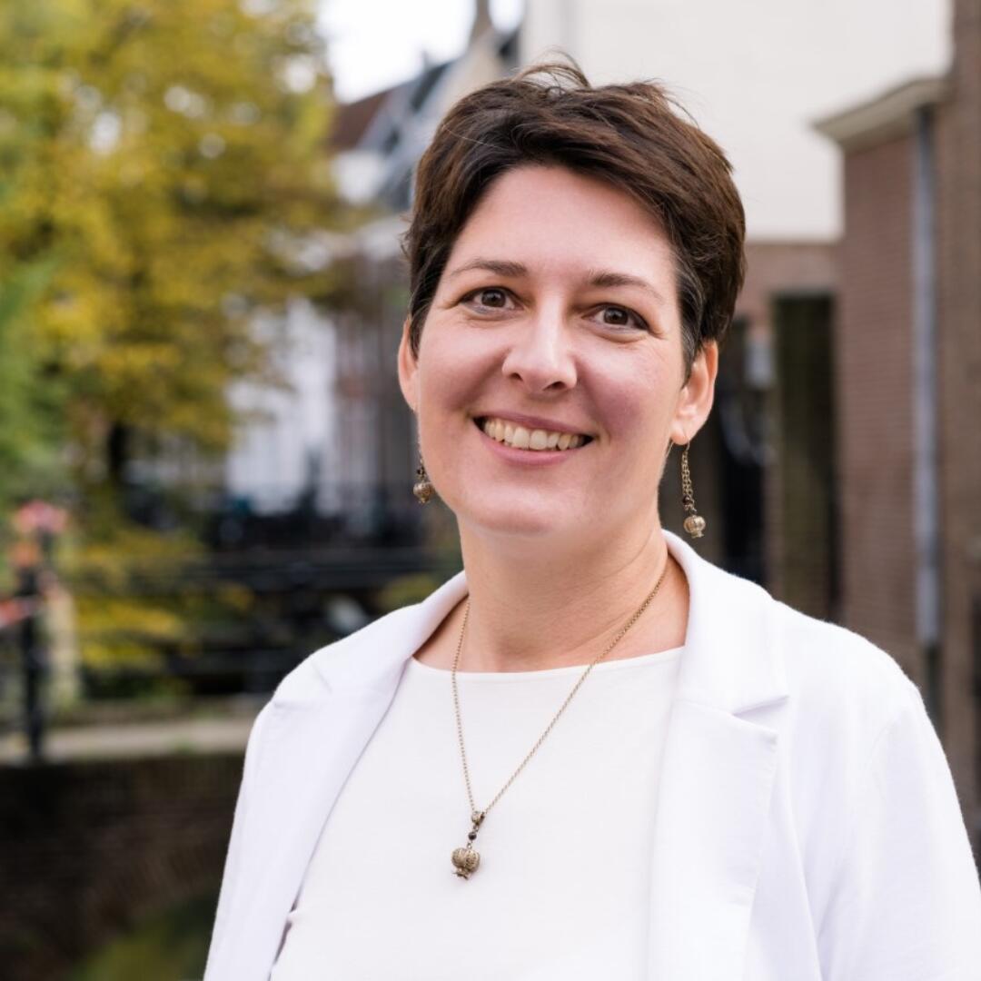 Ines Schell Kiehl