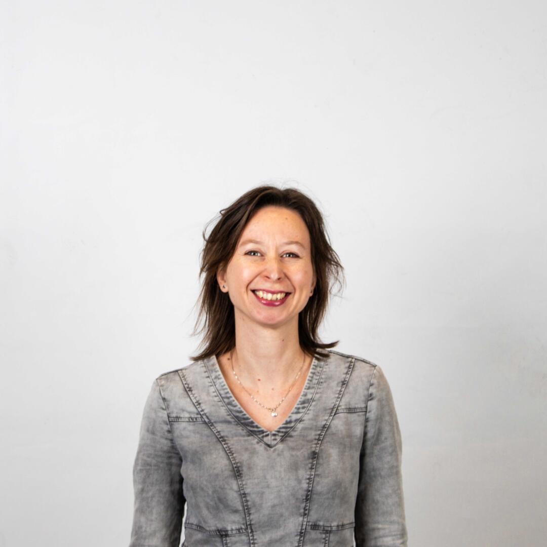 Jacqueline Ten Voorde Bovendeert