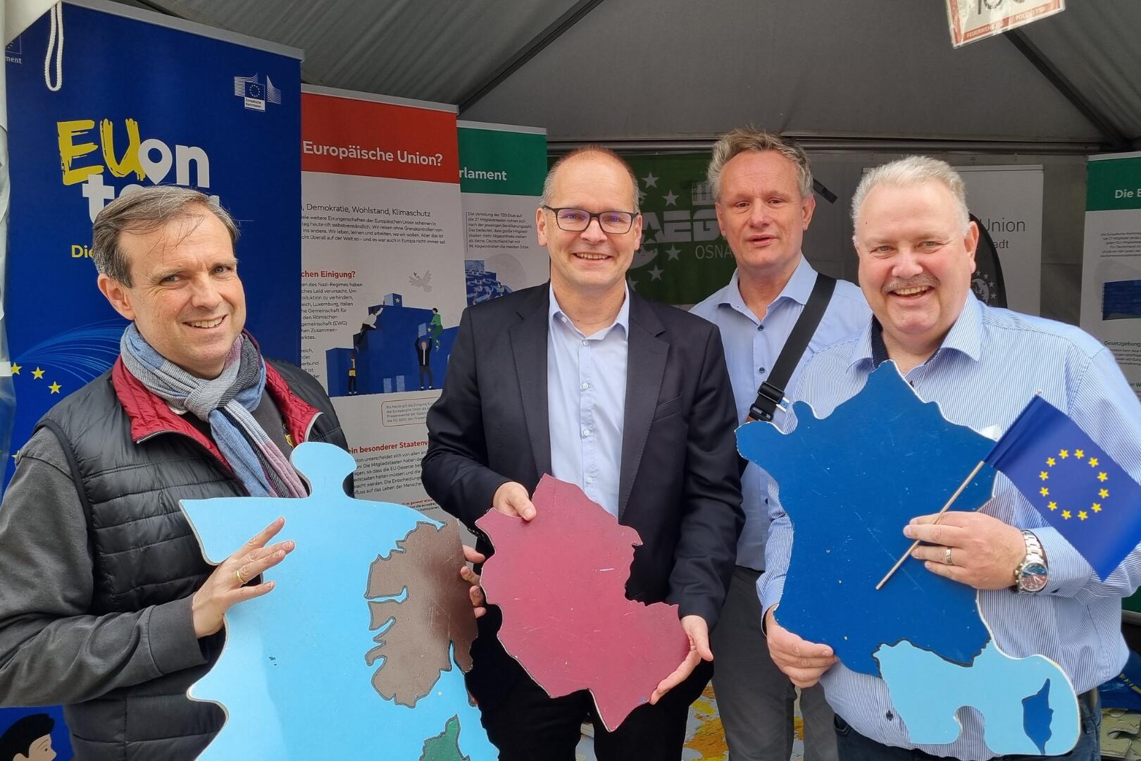 EUREGIO Tag Der Niedersachsen 1