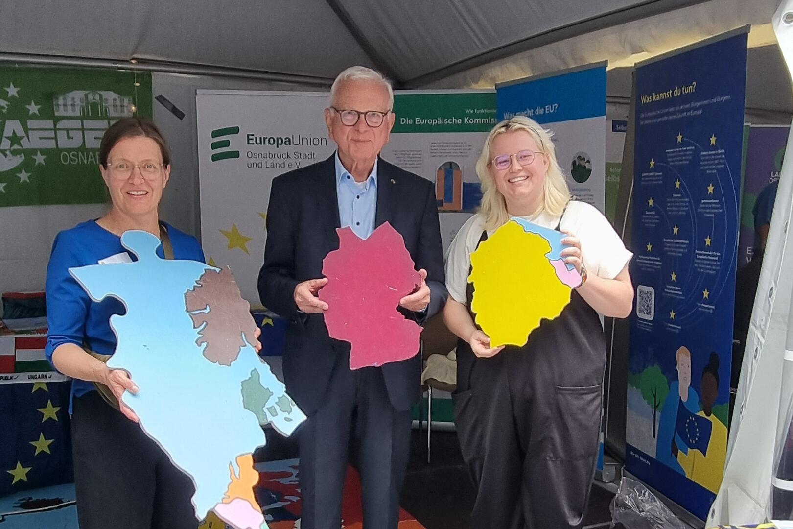 EUREGIO Tag Der Niedersachsen 2