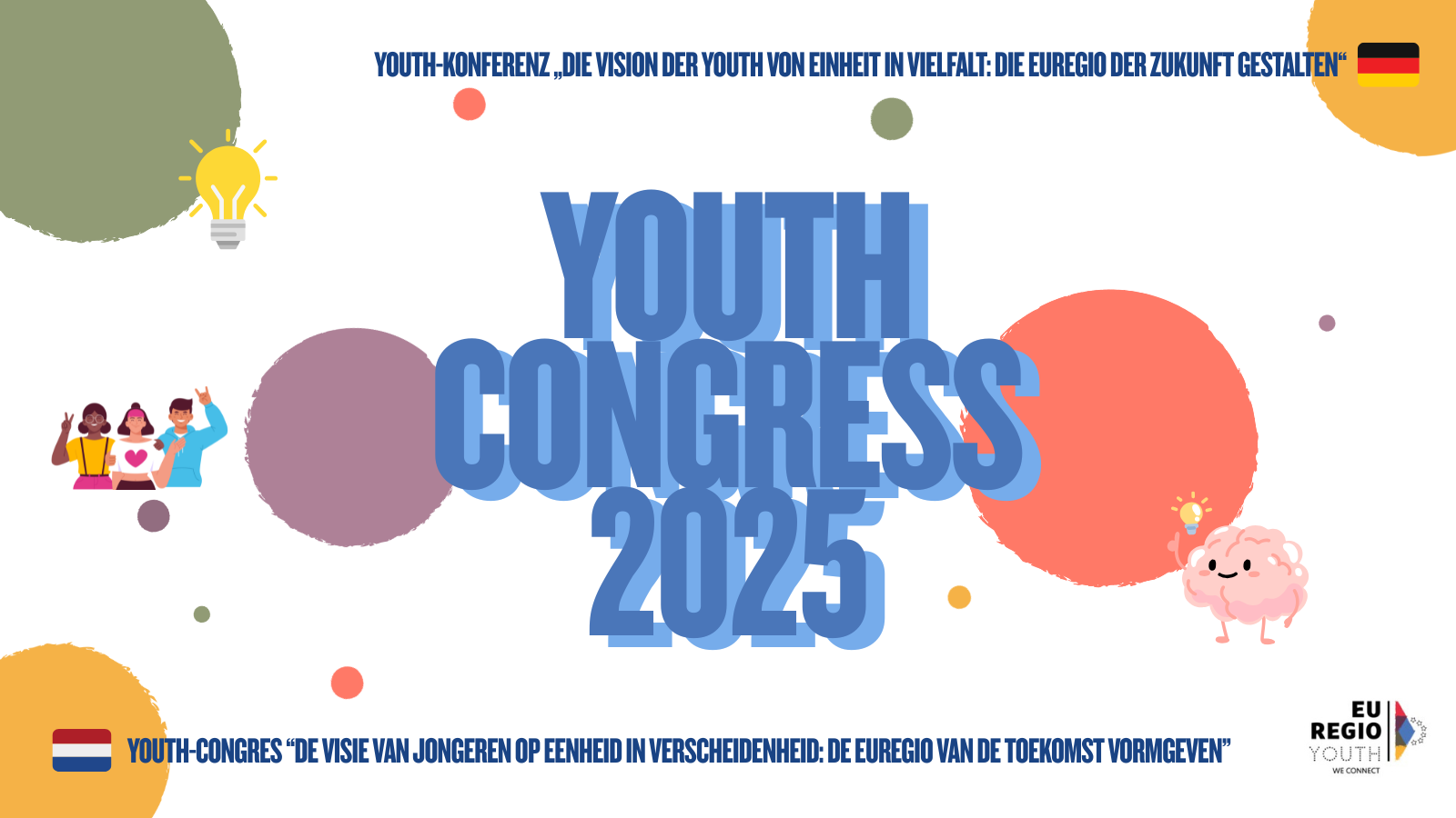 EUREGIO YOUTH CONGRESS 2025 2