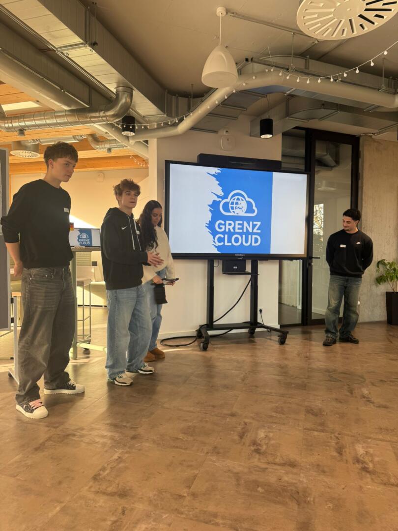 Youth Battle_Grenzcloud