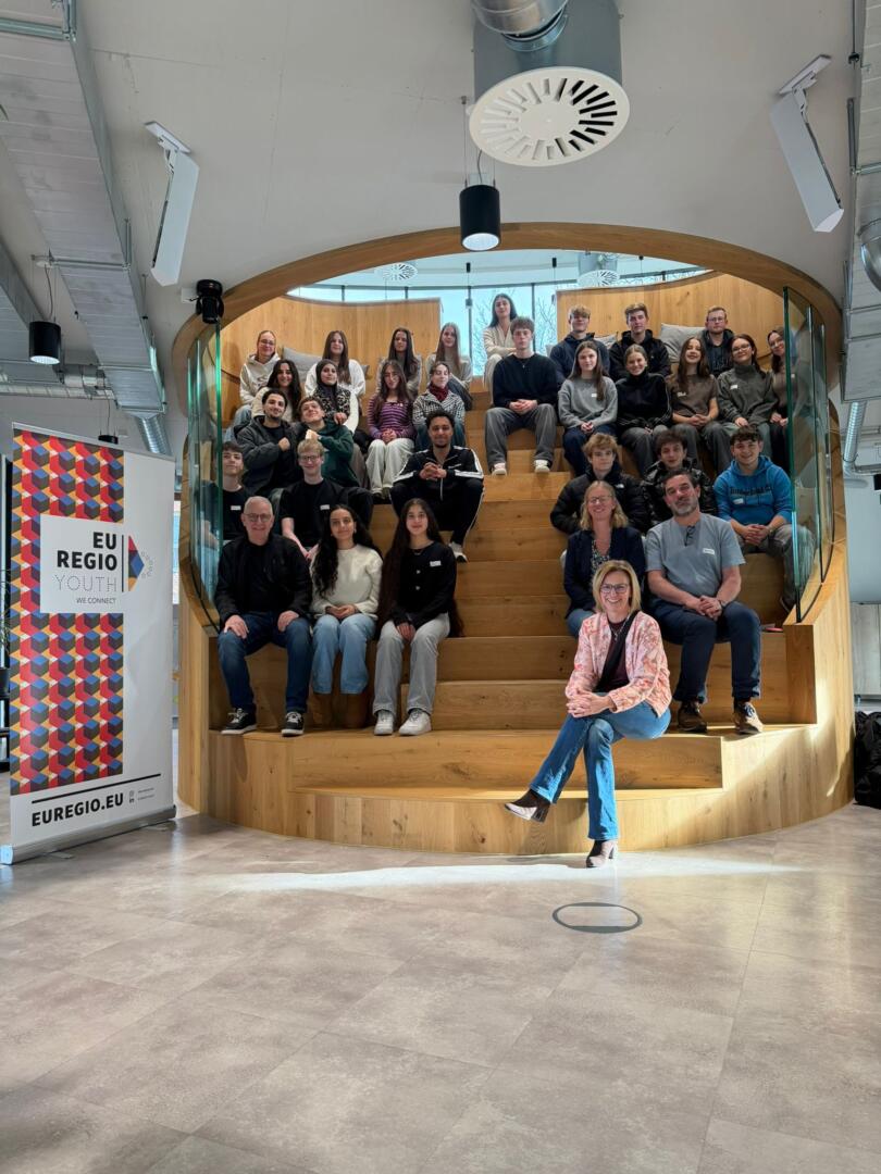 Youth Battle_Groepsfoto