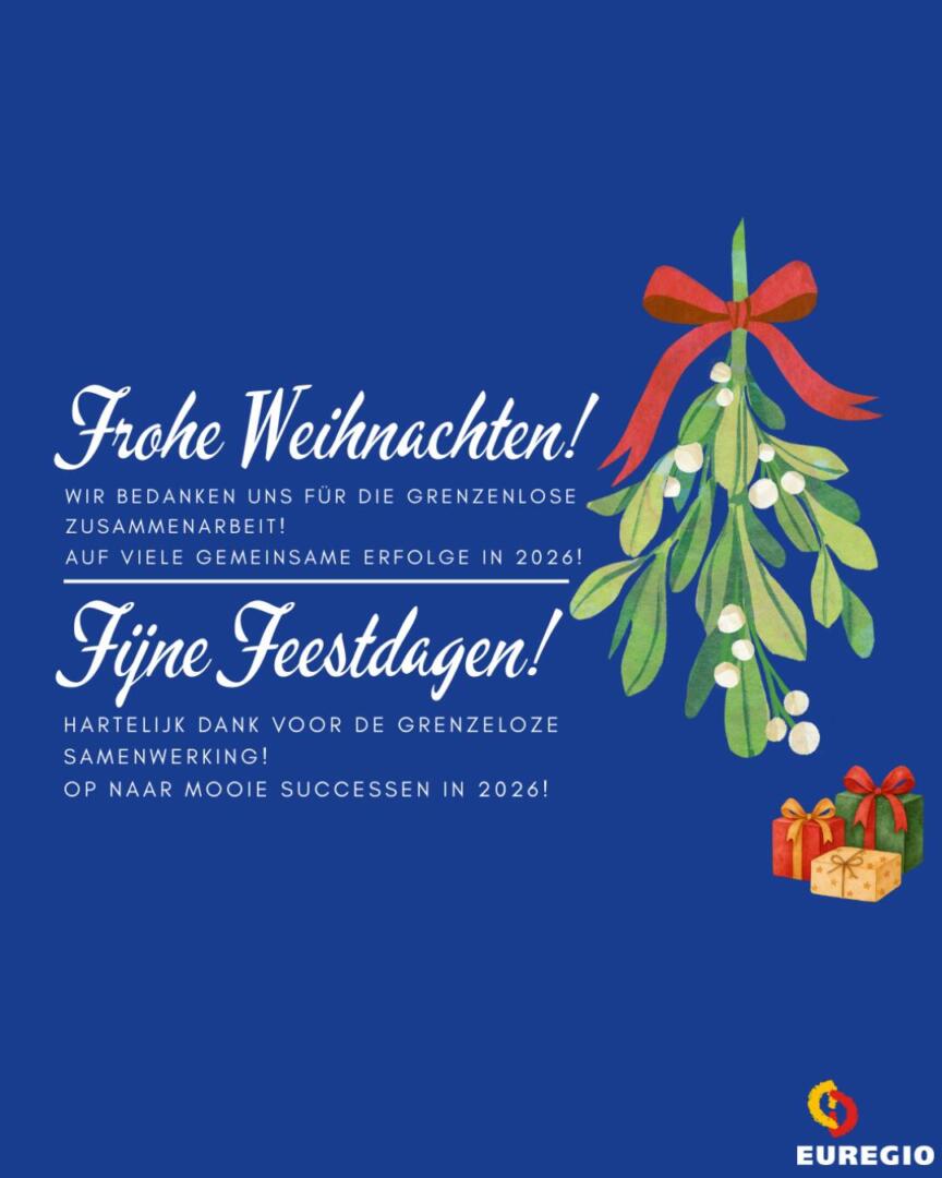 Template Instagram Kerstgroet